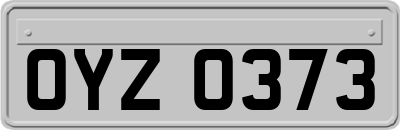 OYZ0373