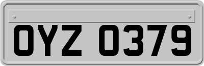 OYZ0379