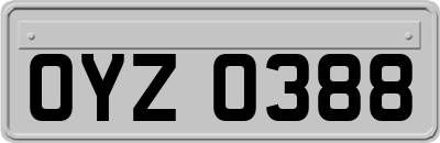 OYZ0388