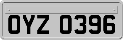 OYZ0396