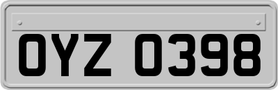 OYZ0398