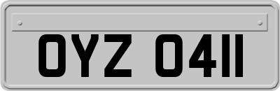 OYZ0411