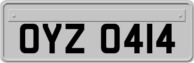 OYZ0414