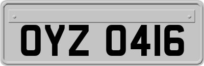 OYZ0416