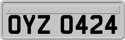 OYZ0424