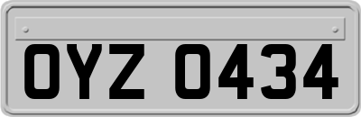 OYZ0434