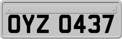 OYZ0437