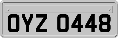 OYZ0448