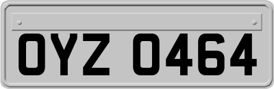 OYZ0464