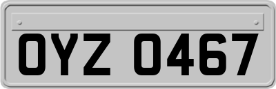 OYZ0467