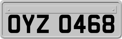 OYZ0468