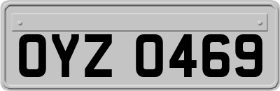 OYZ0469