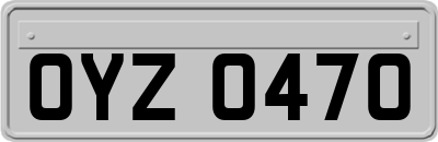 OYZ0470