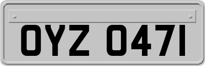 OYZ0471