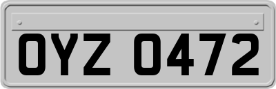 OYZ0472