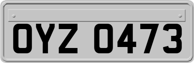 OYZ0473