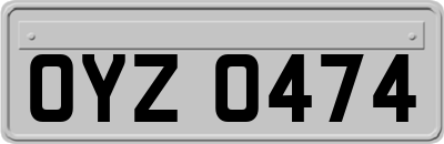 OYZ0474