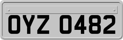 OYZ0482