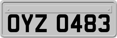OYZ0483
