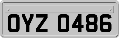 OYZ0486