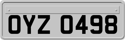 OYZ0498
