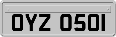 OYZ0501