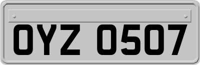 OYZ0507