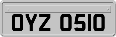 OYZ0510