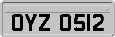OYZ0512