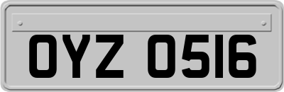 OYZ0516