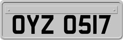 OYZ0517