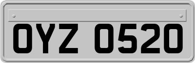 OYZ0520