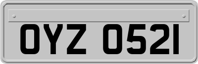 OYZ0521