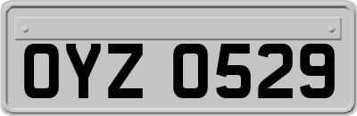 OYZ0529