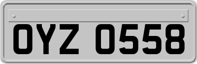 OYZ0558