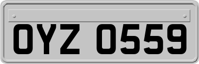 OYZ0559