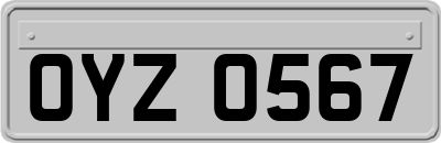 OYZ0567