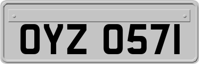OYZ0571