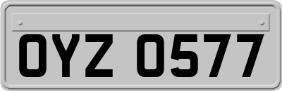 OYZ0577