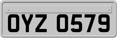 OYZ0579