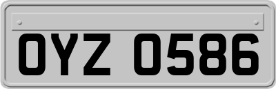 OYZ0586