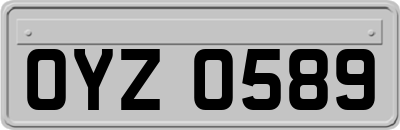 OYZ0589