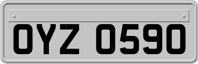 OYZ0590