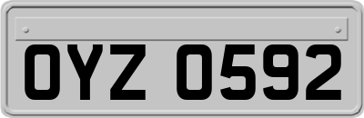 OYZ0592