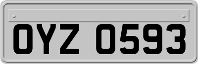 OYZ0593