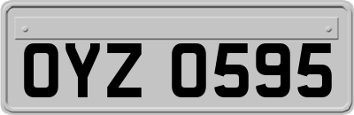 OYZ0595