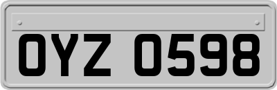 OYZ0598