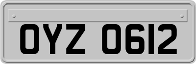 OYZ0612
