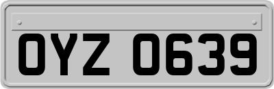 OYZ0639