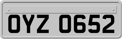 OYZ0652